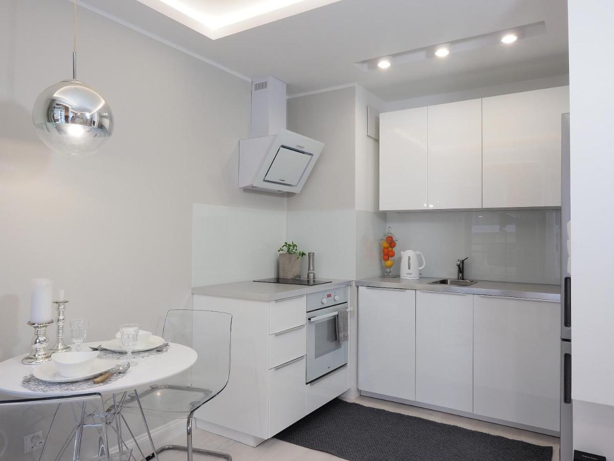 Apartament Garnizon