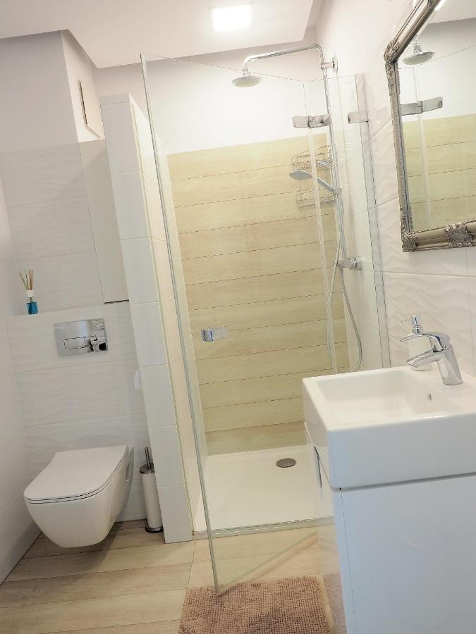Apartament Apartament Garnizon Gdańsk