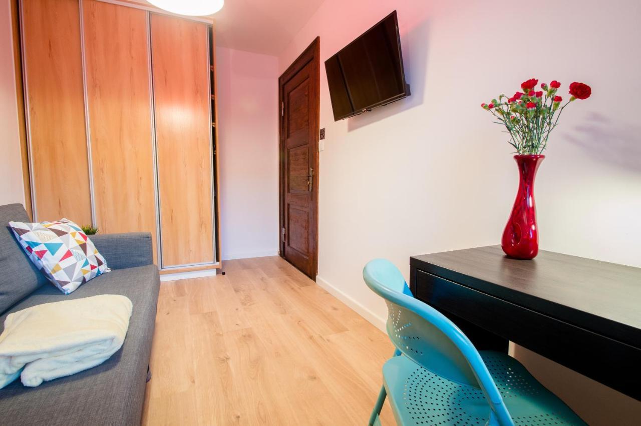 Căn hộ Apartament Amber 1 *