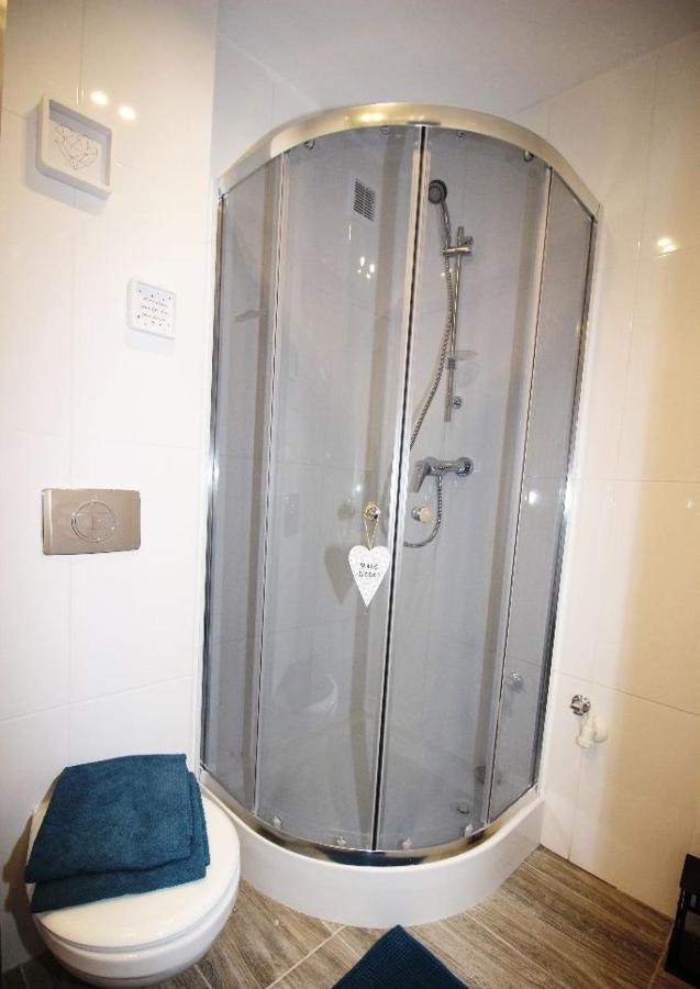 Lejlighed Apartament Rzut Beretem Nad Morze Gdańsk