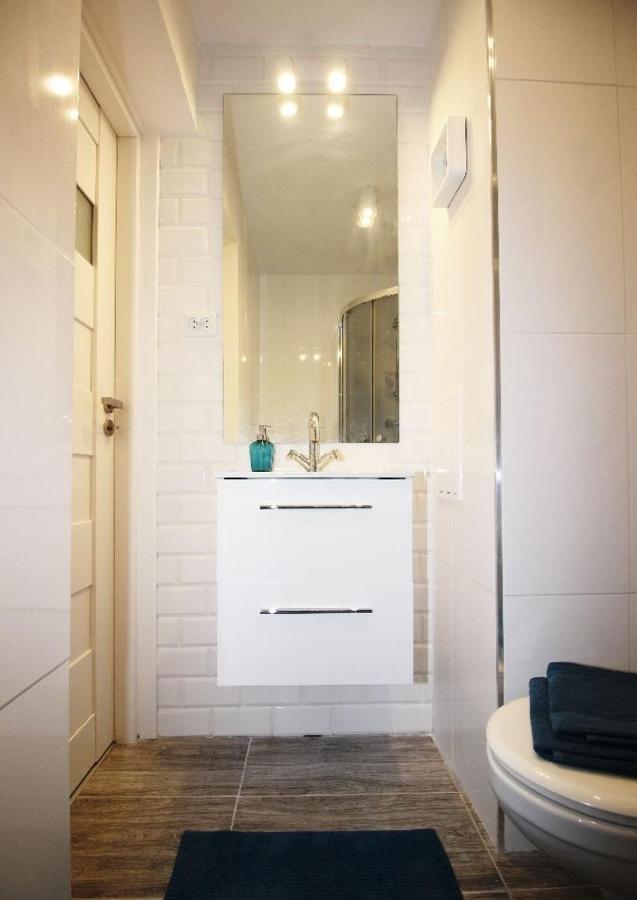 Căn hộ Apartament Rzut Beretem Nad Morze Gdansk