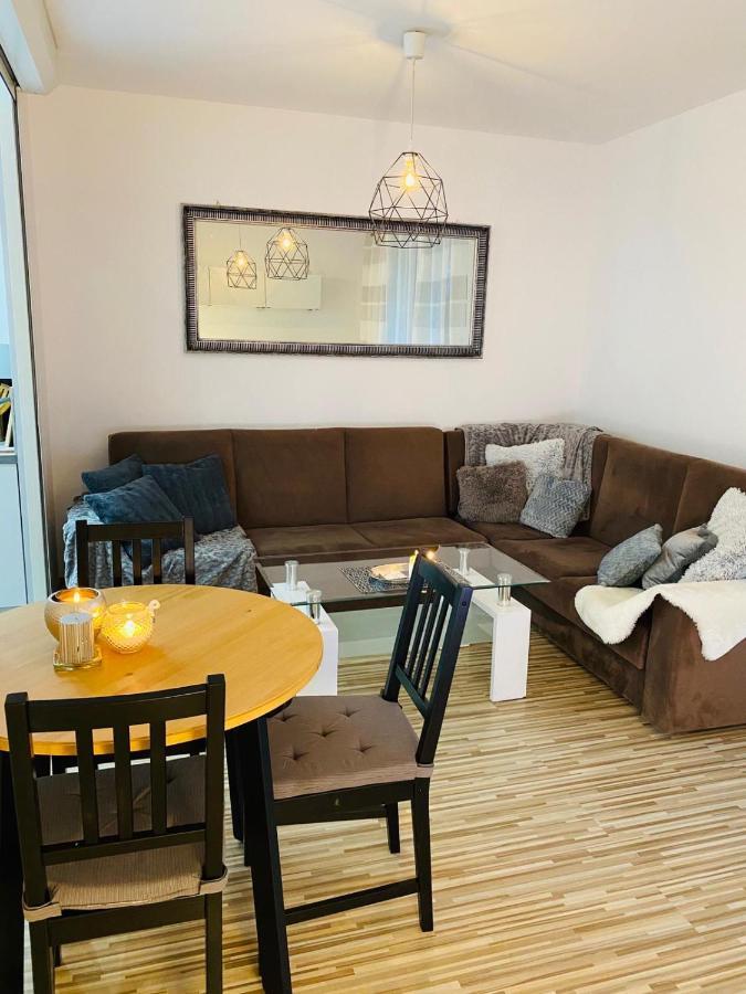 Apartamento Apartament Piekny Gdańsk