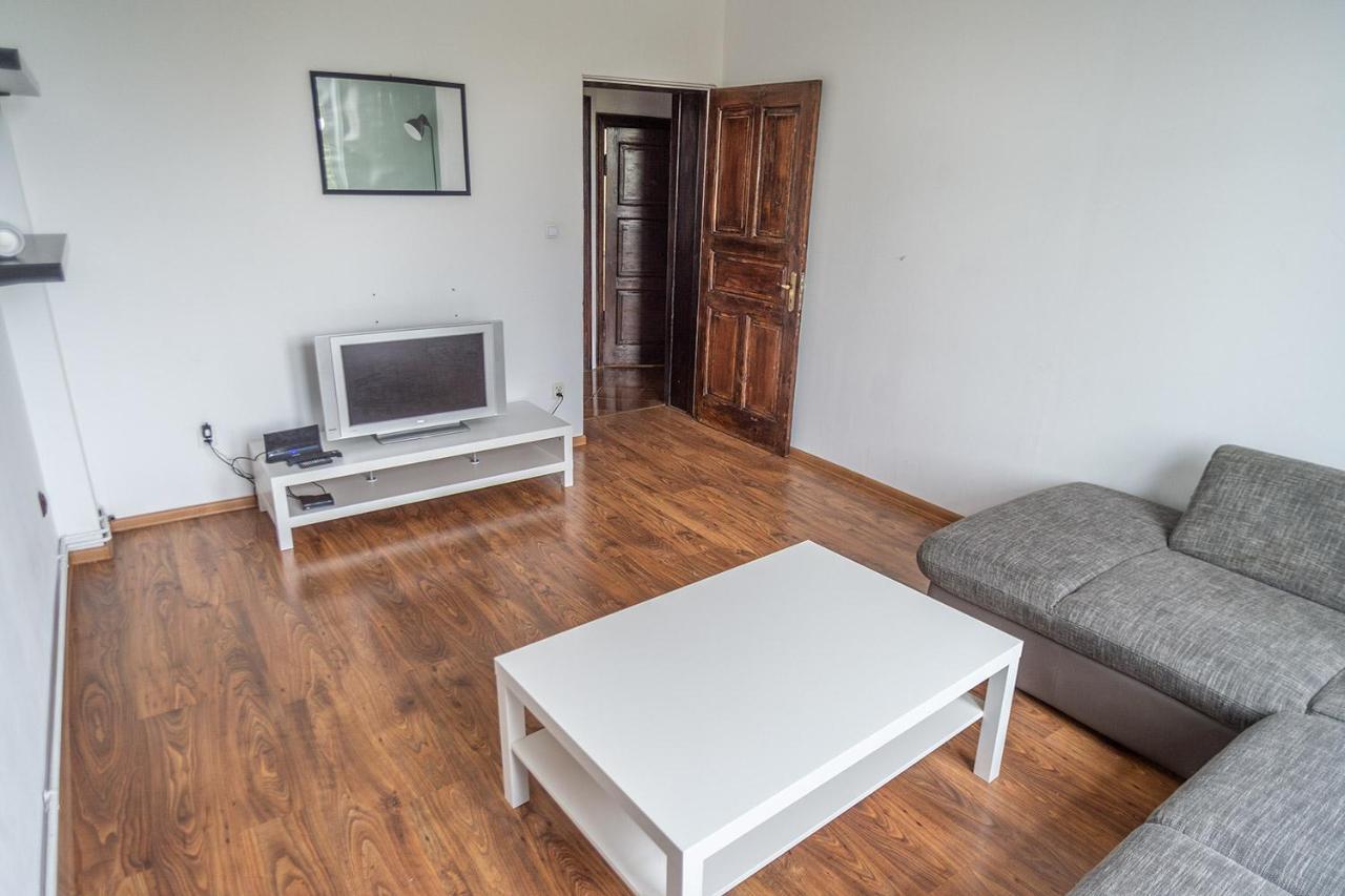 Apartament Blisko Starego Miasta