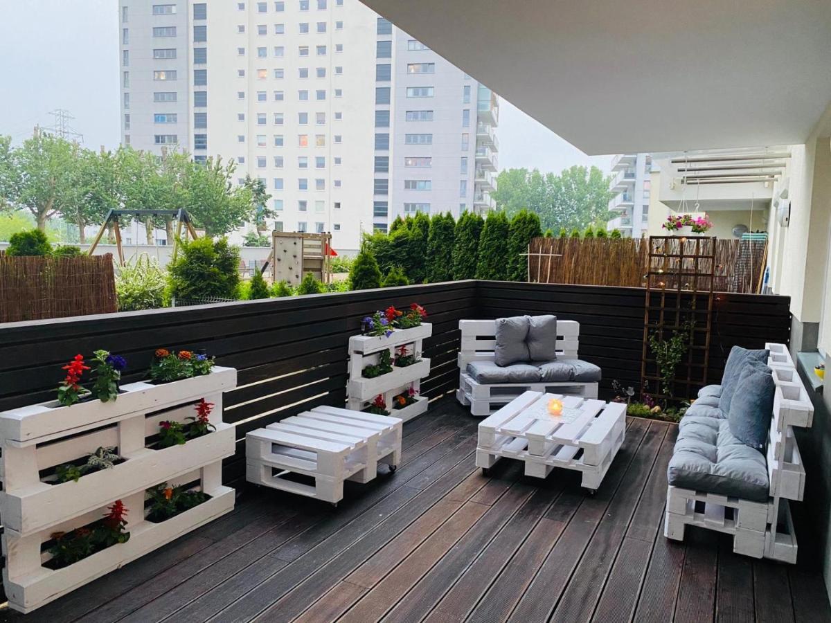 Apartamento Apartament Piekny