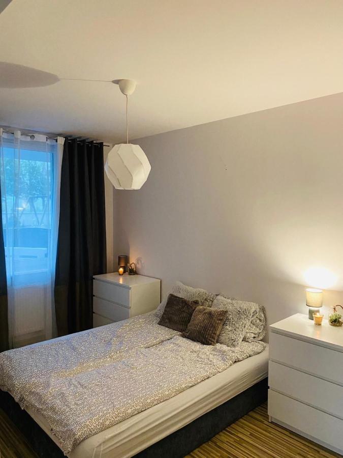 Apartament Piekny Danzig