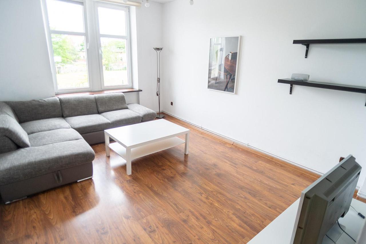 Apartament Blisko Starego Miasta