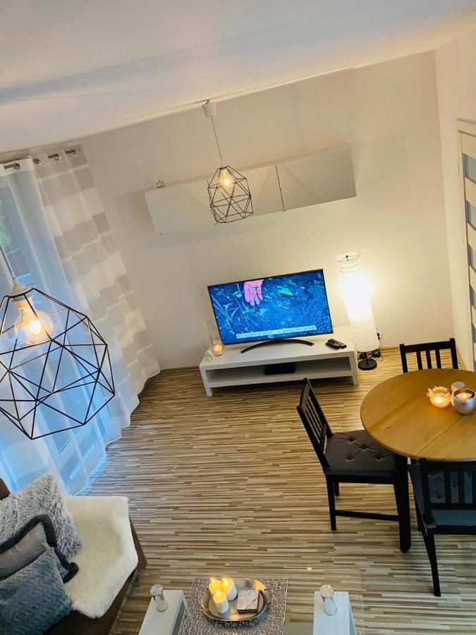 Apartamento Apartament Piekny