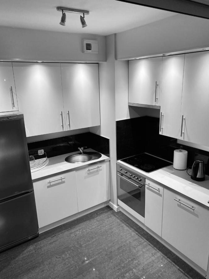 Apartamento Apartament Piekny