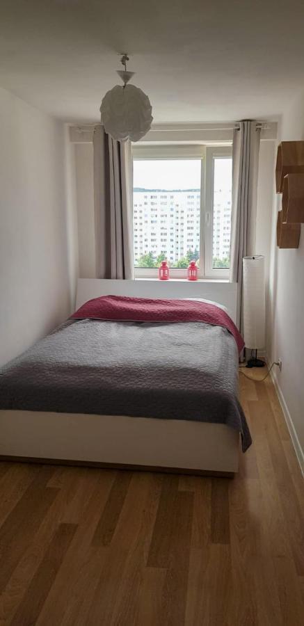 Apartament Rzut Beretem Nad Morze