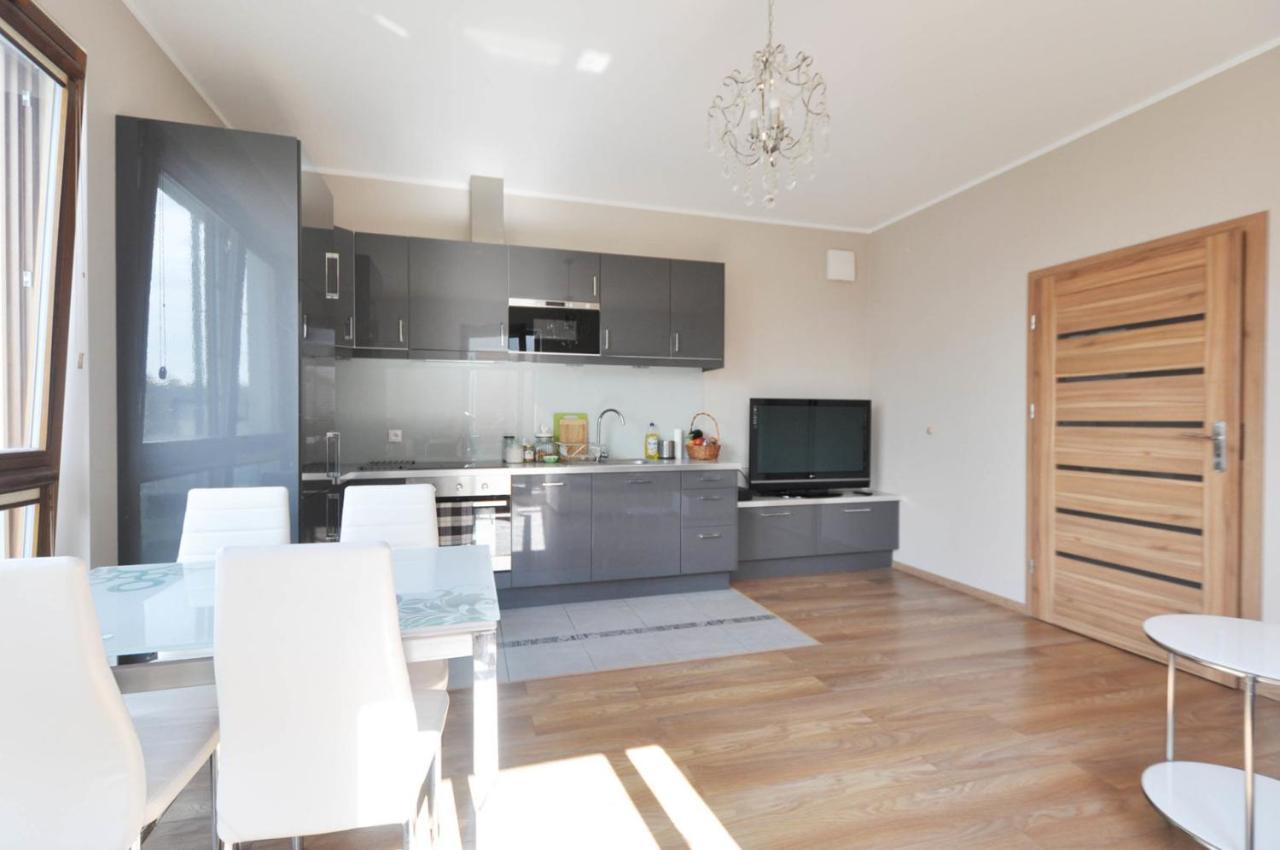 Apartment Sea - Nadmorski Dwor *
