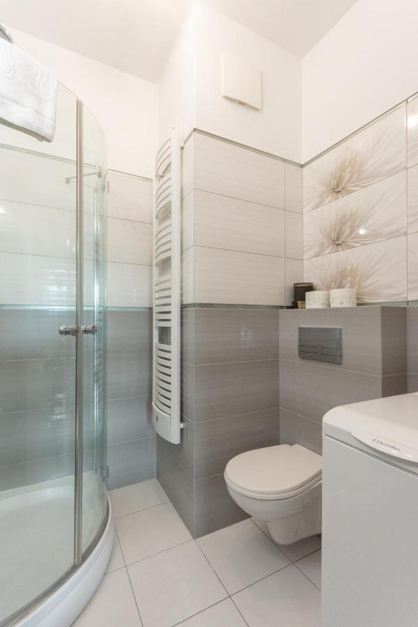 Sea - Nadmorski Dwor Apartment *