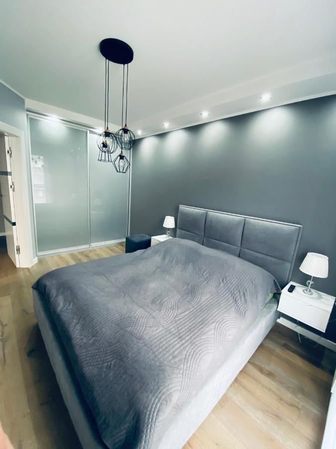Apartamento Motlawa Gdańsk