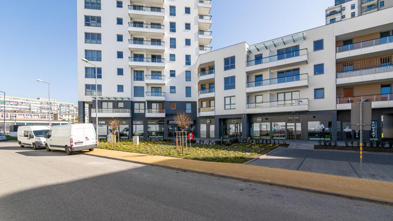 Apartamento 17th Floor Sea View - Billberry