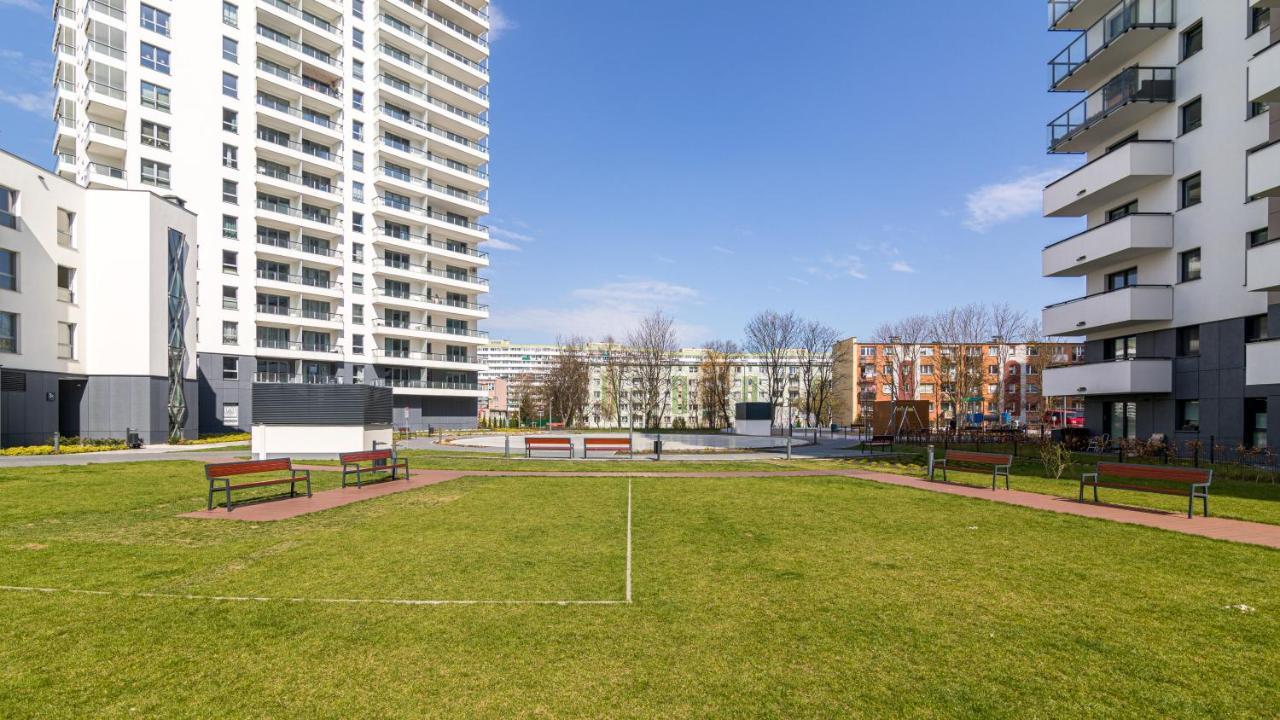17th Floor Sea View - Billberry Apartamento