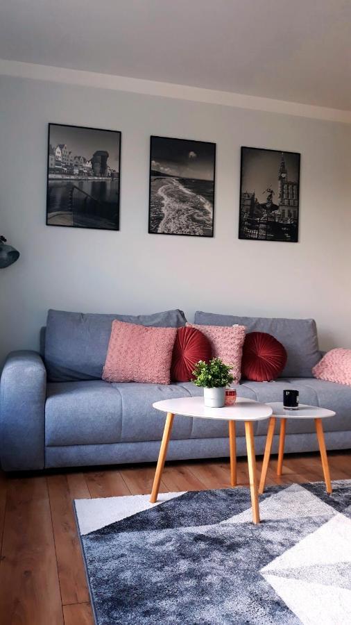 Apartment Momula's Seaside