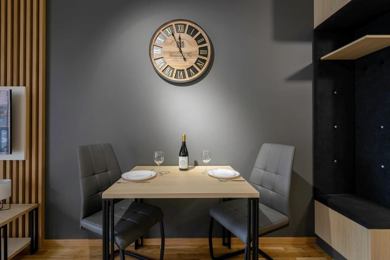 Apartment Artus Stary Browar *