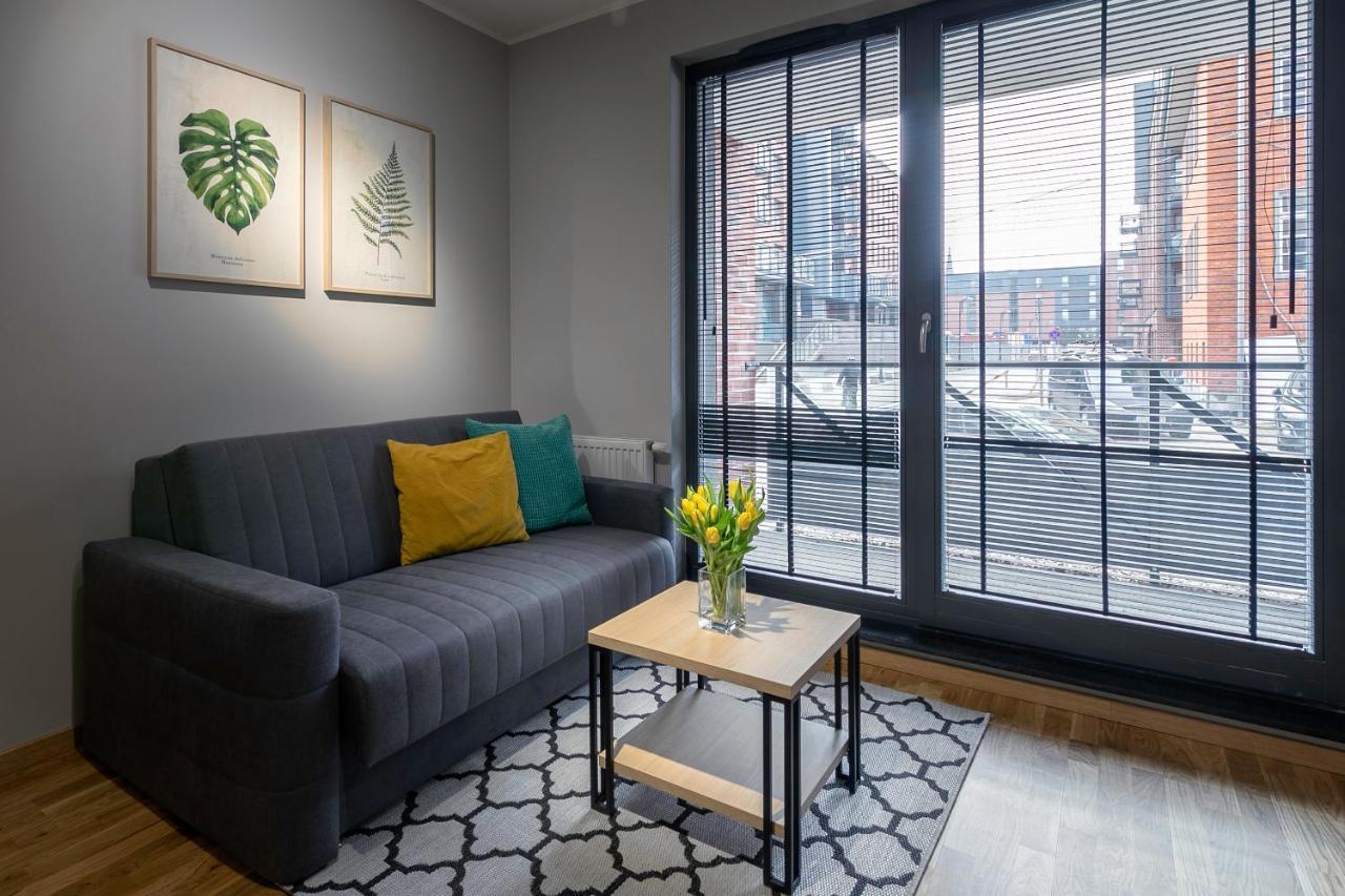 Apartment Artus Stary Browar *