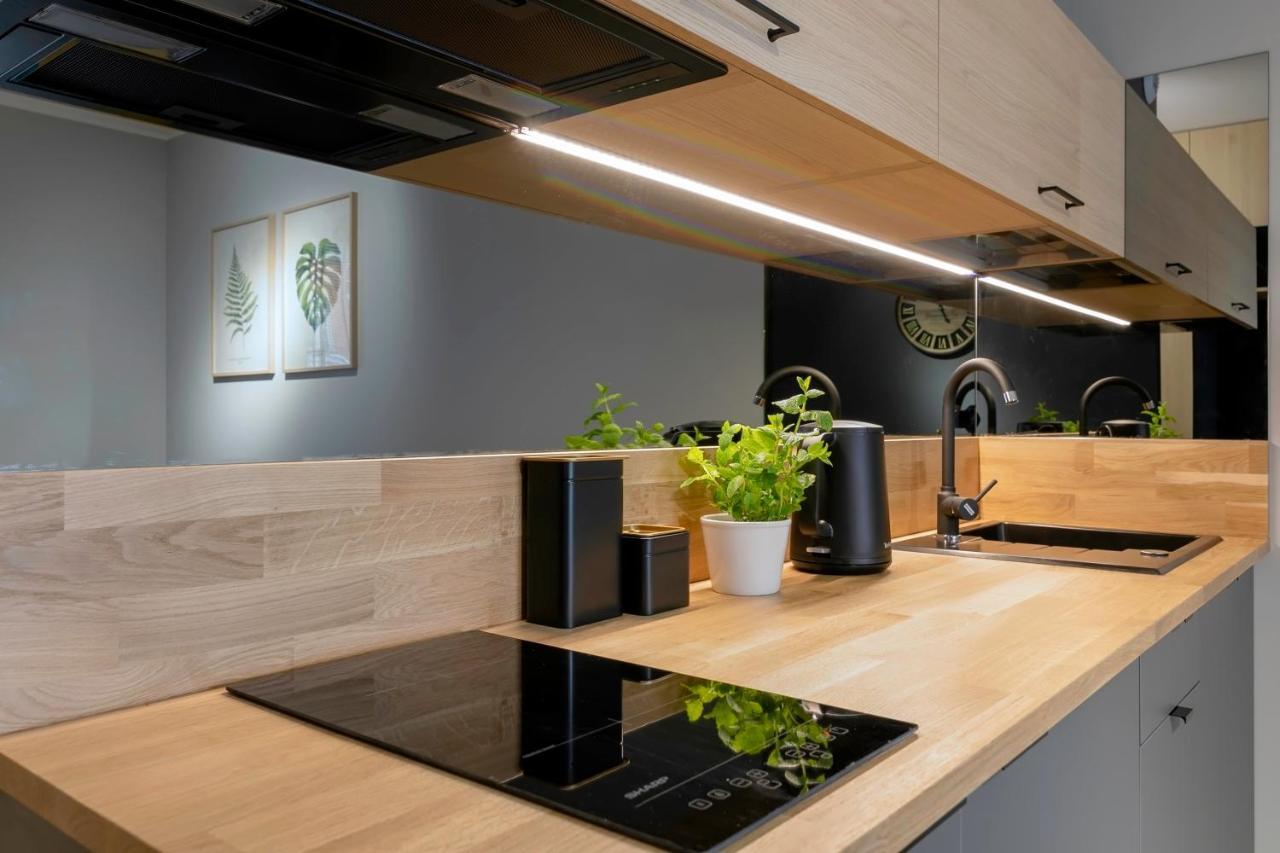 Apartment Artus Stary Browar