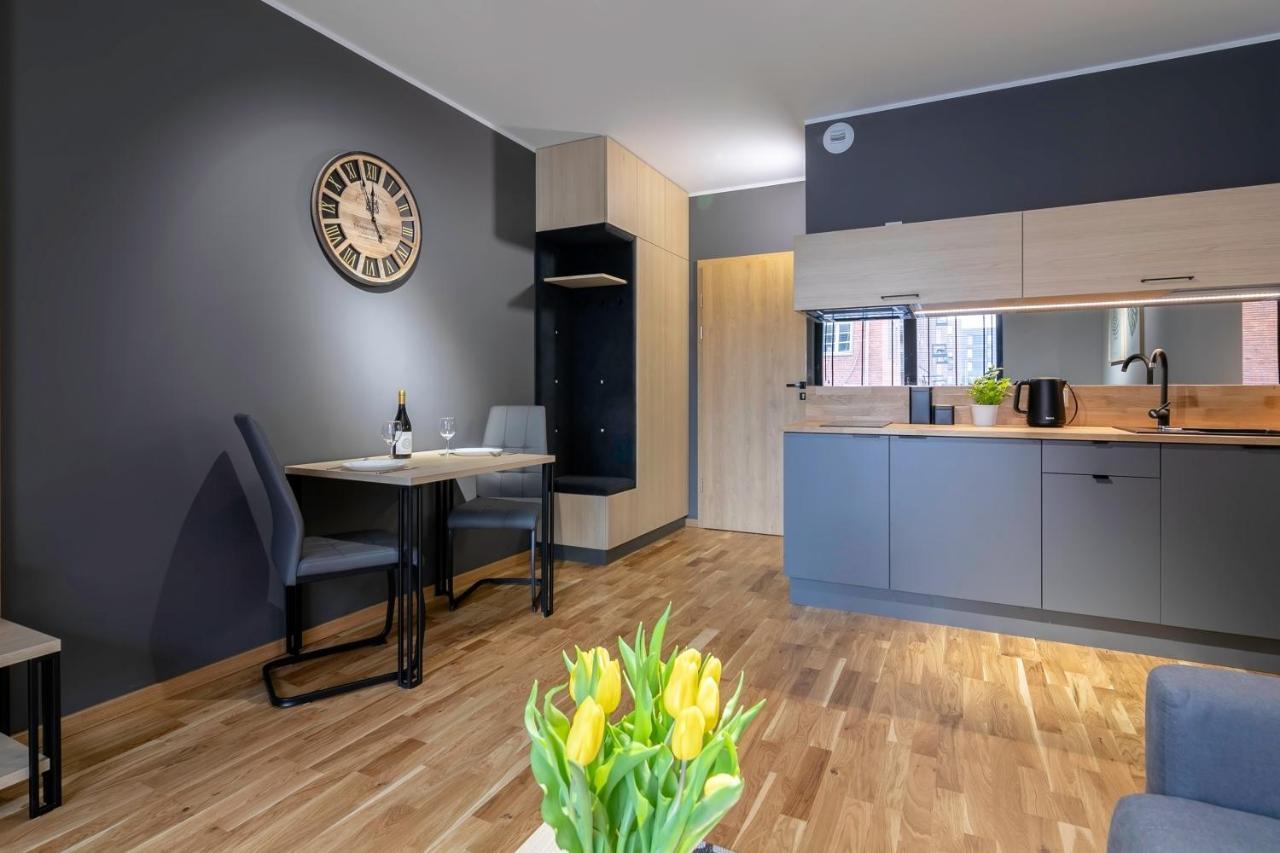 Apartment Artus Stary Browar