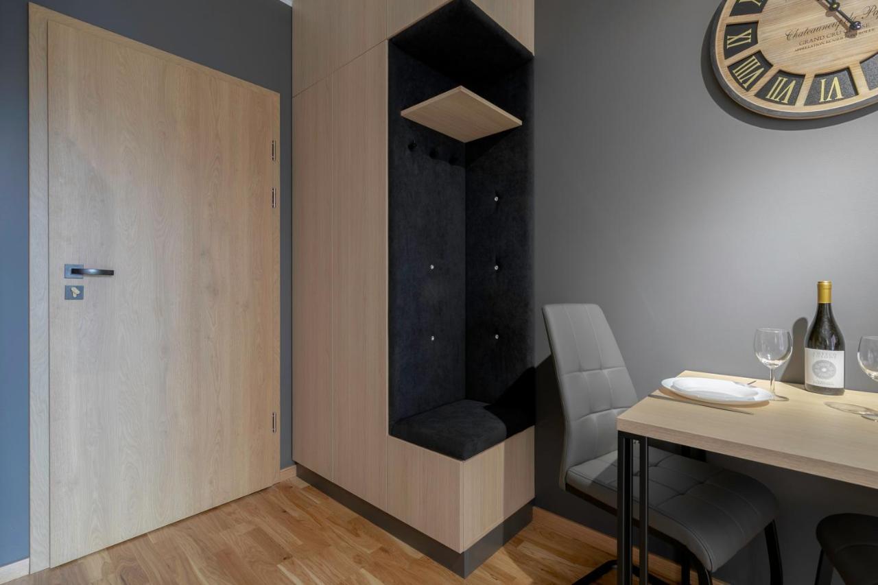 Artus Stary Browar Apartment Gdansk