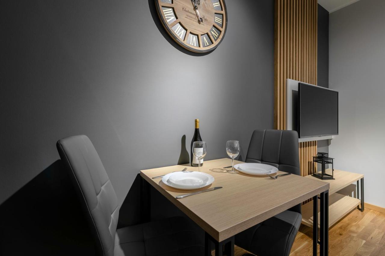 Artus Stary Browar Apartment *