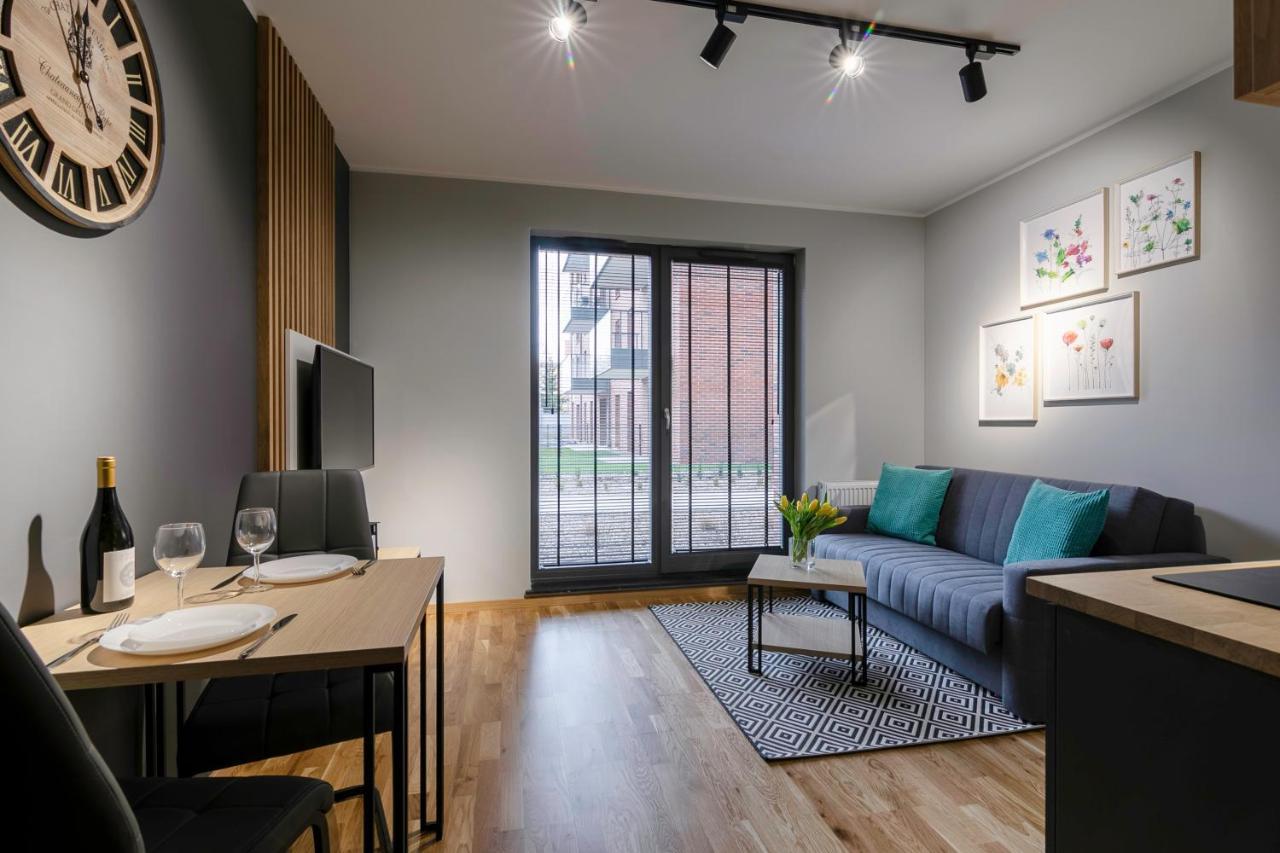 Apartment Artus Stary Browar *
