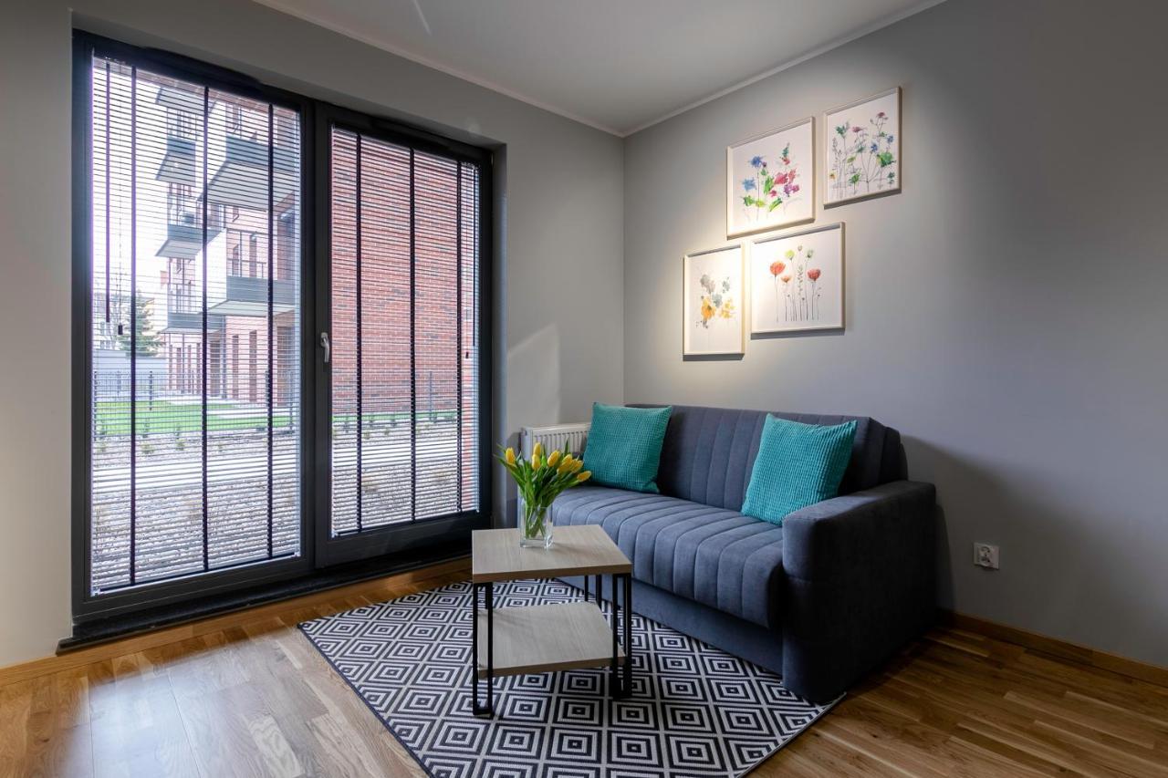 Artus Stary Browar Apartment Gdansk