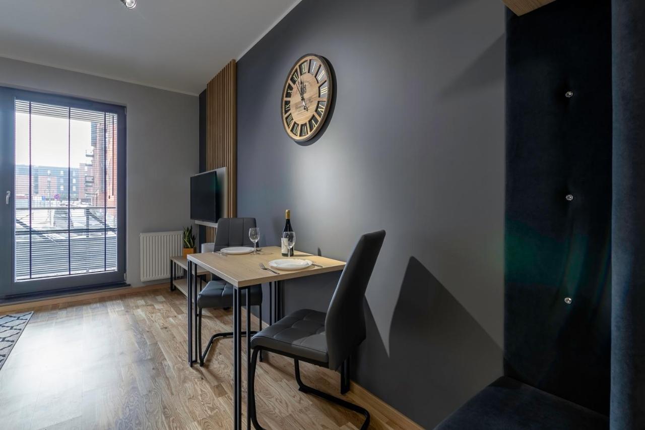 Apartment Artus Stary Browar