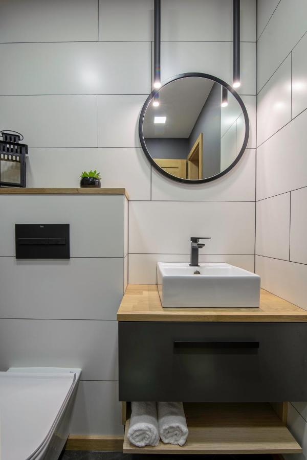 Apartment Artus Stary Browar *