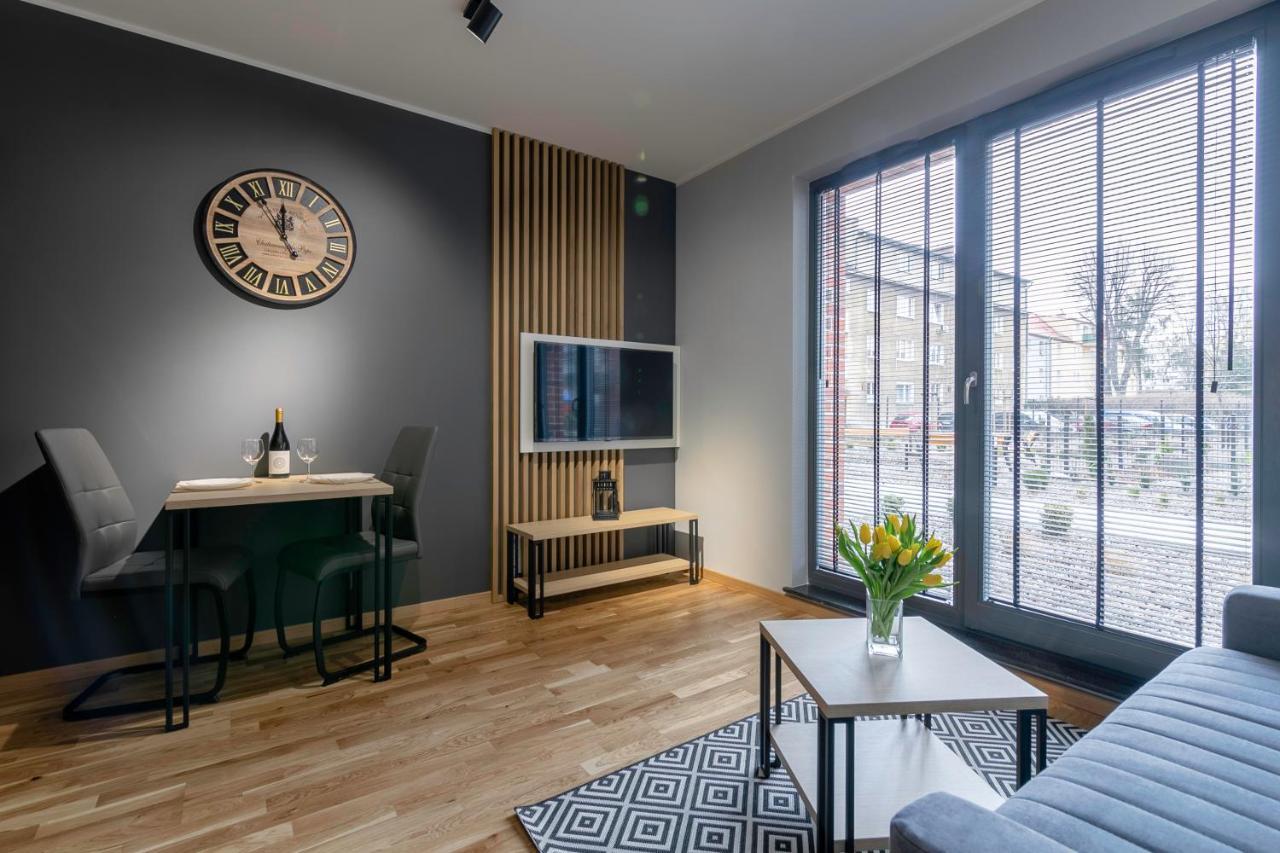 Apartment Artus Stary Browar *