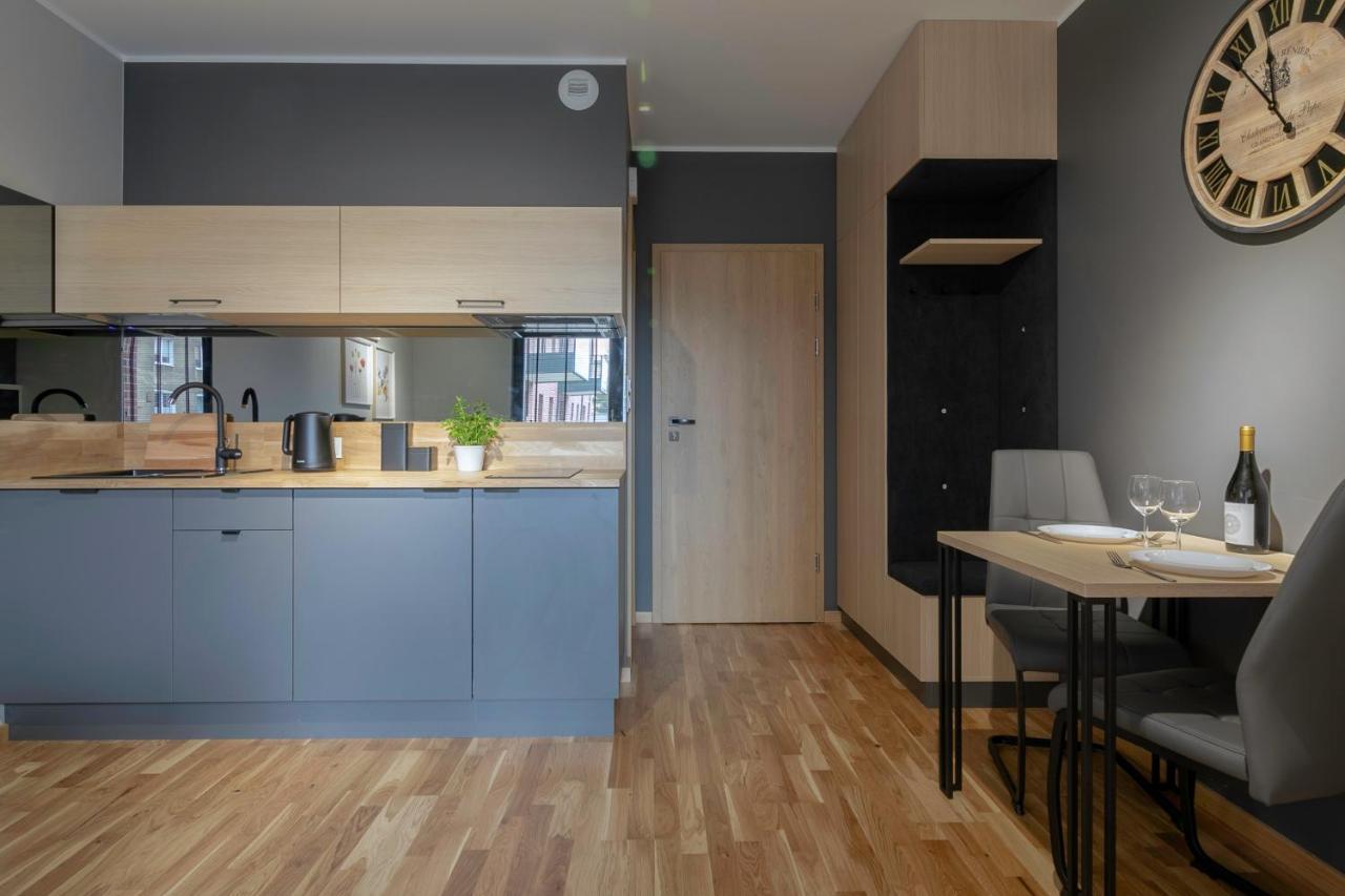 Artus Stary Browar Apartment Gdansk