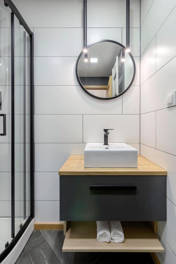 Apartment Artus Stary Browar Gdansk