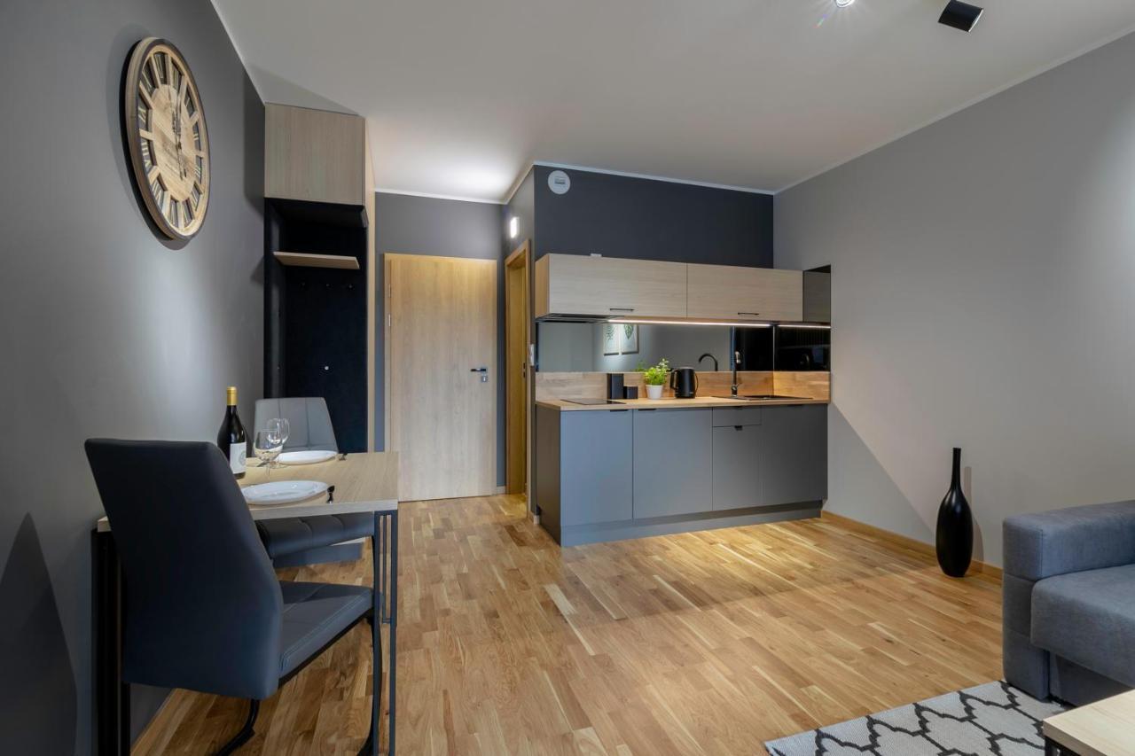 Artus Stary Browar Apartment