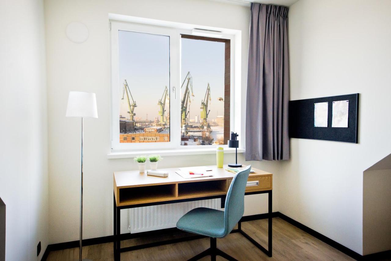 Milestone Center Hostel