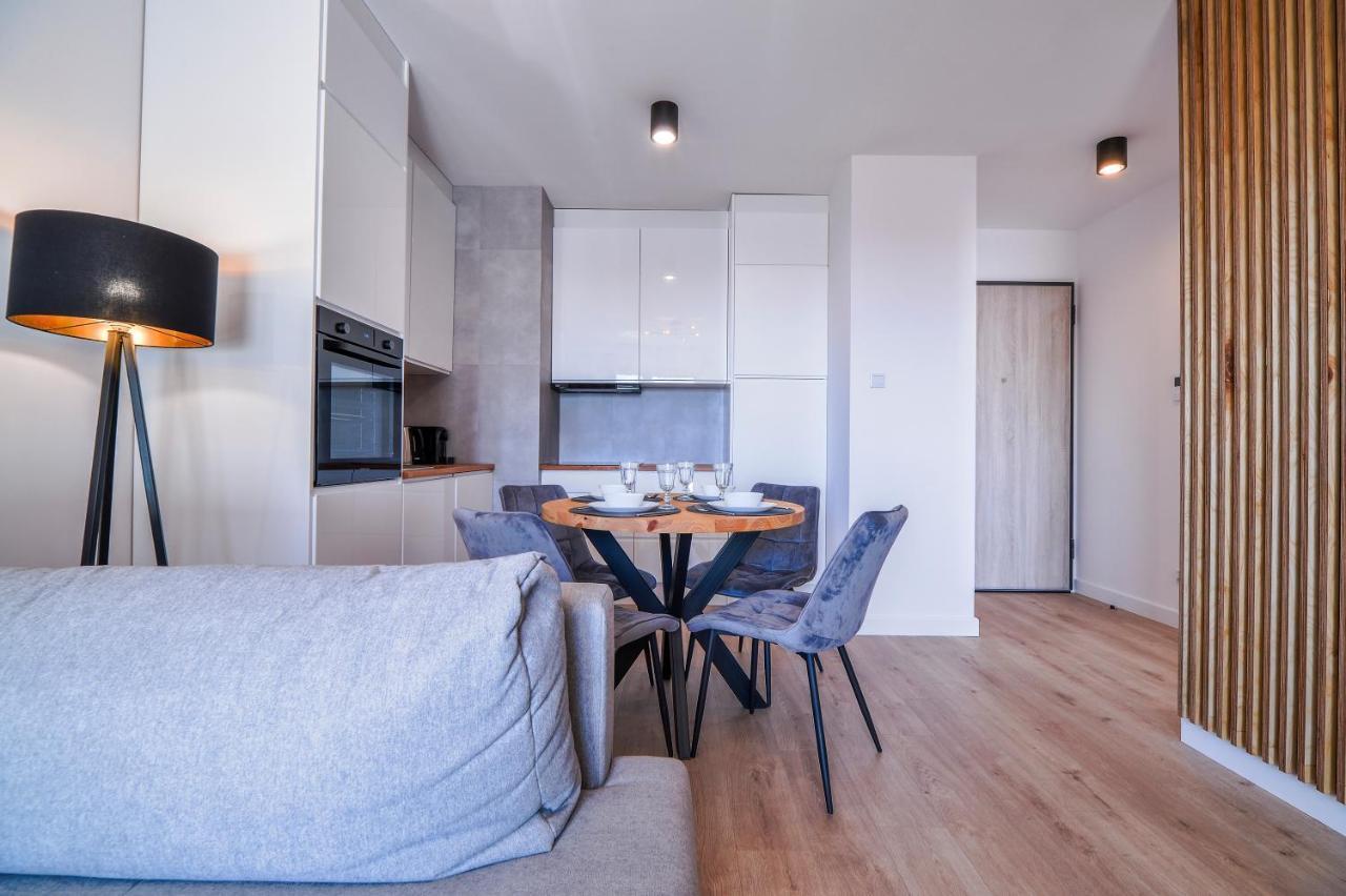 Citystay Nowa Letnica