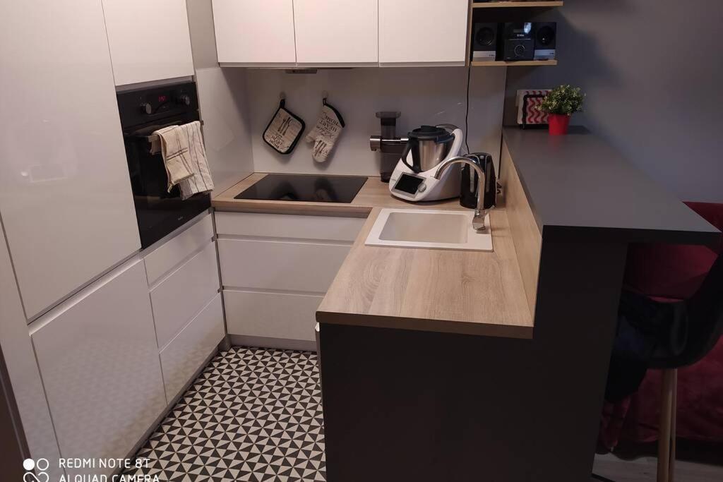 Apartamento Mieszkanie Bursztynowe
