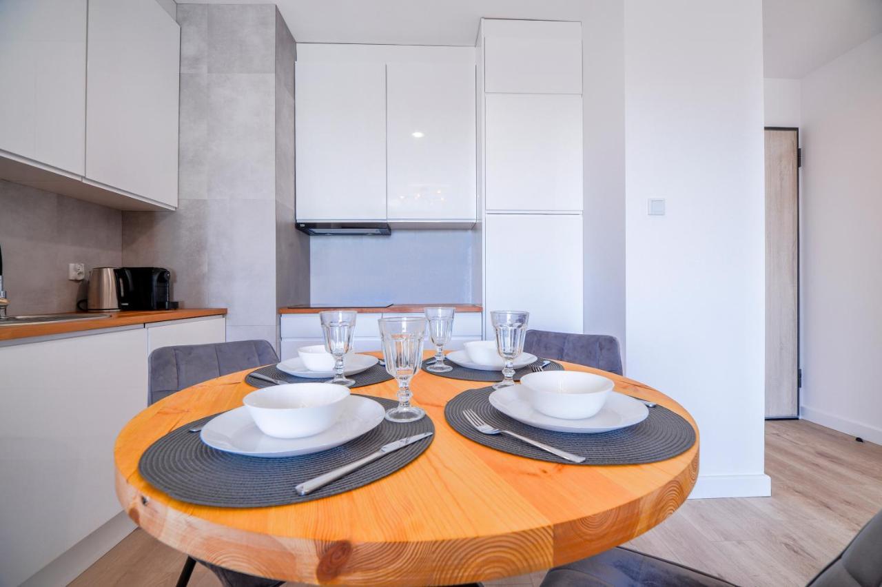 Citystay Nowa Letnica Danzig