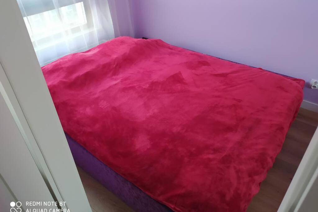 Apartamento Mieszkanie Bursztynowe Gdańsk