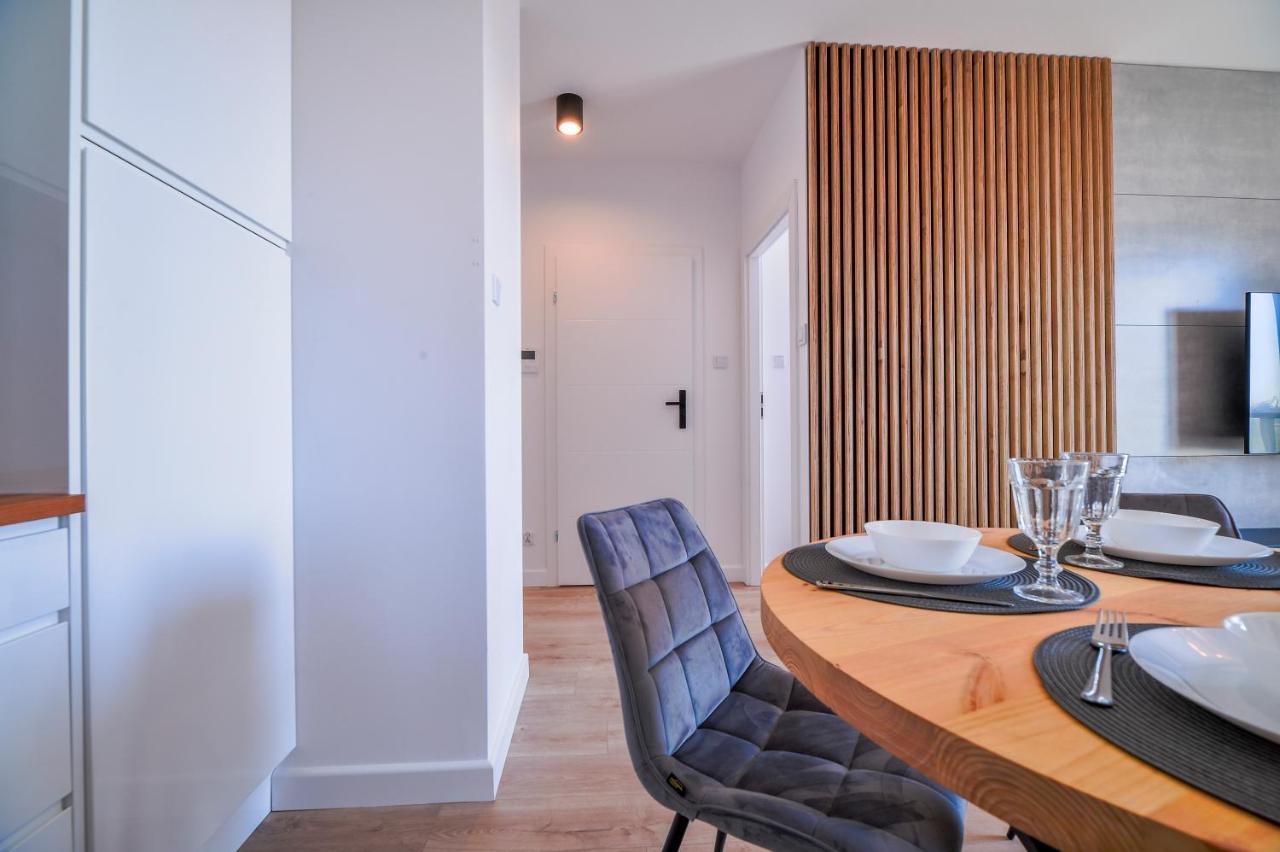 Citystay Nowa Letnica *