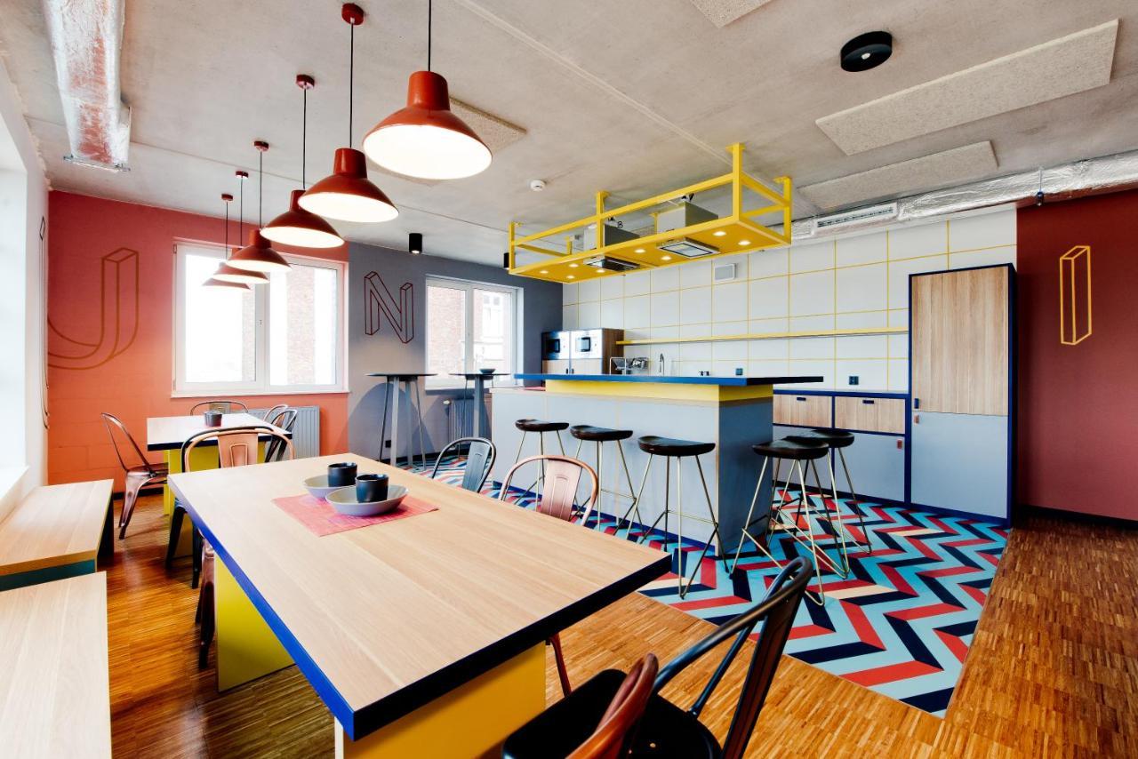 Milestone Center Hostel Gdańsk