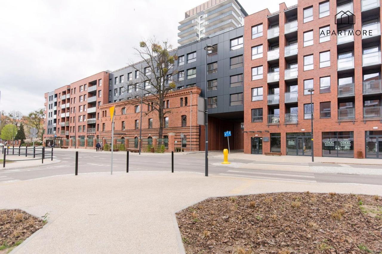 City Center - Walowa I Popieluszki By Apartmore