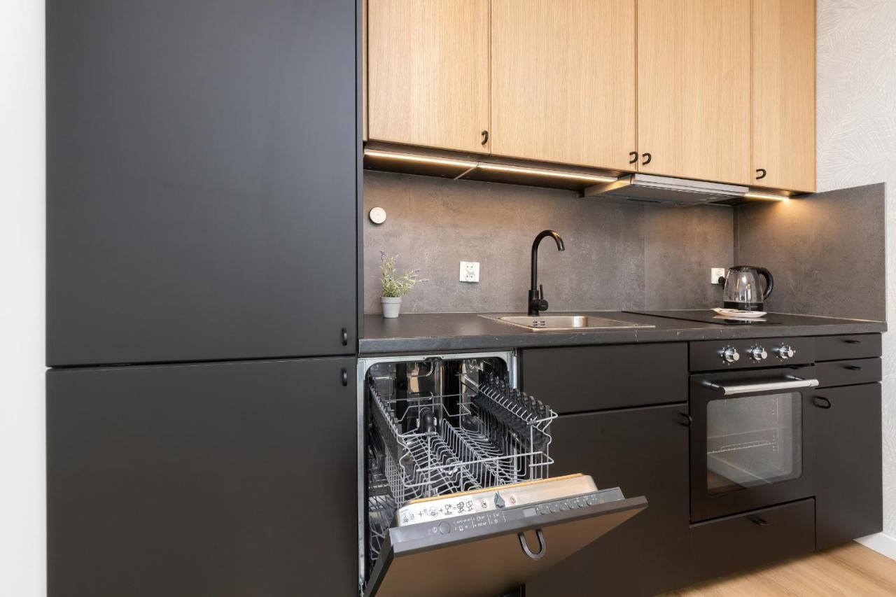 Letnicka By Renters * Gdansk