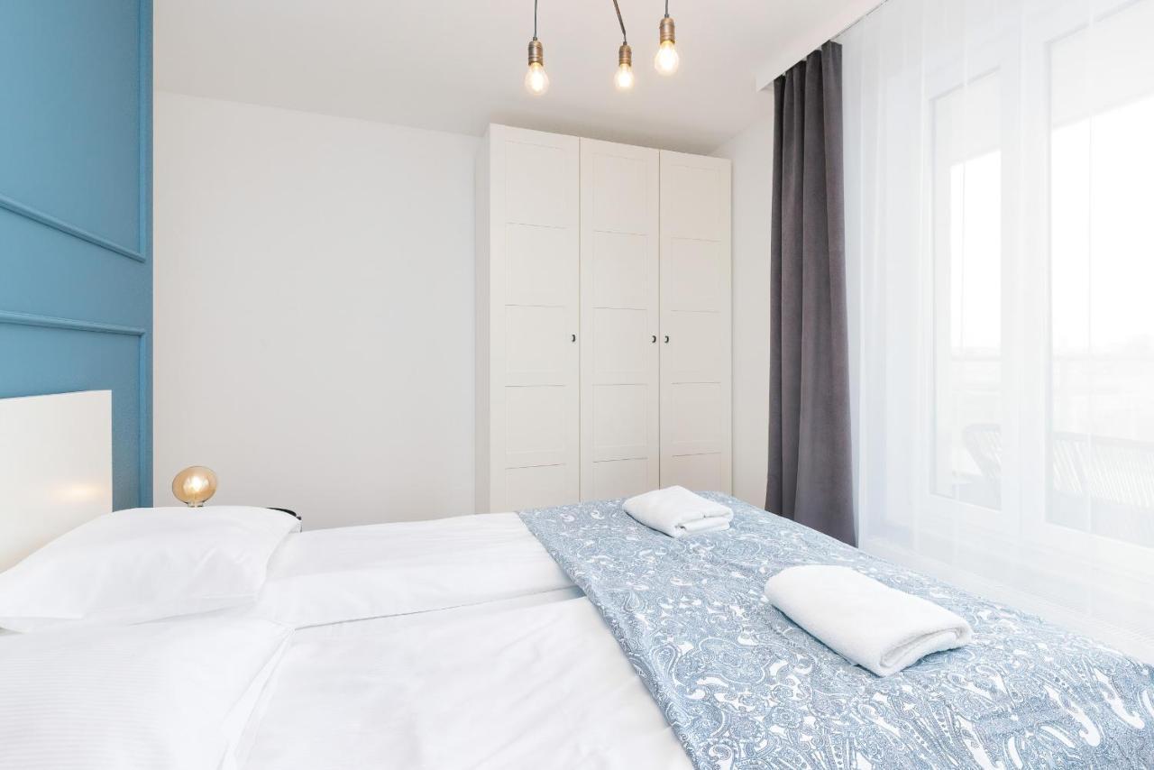 Letnicka By Renters Apartment Gdansk