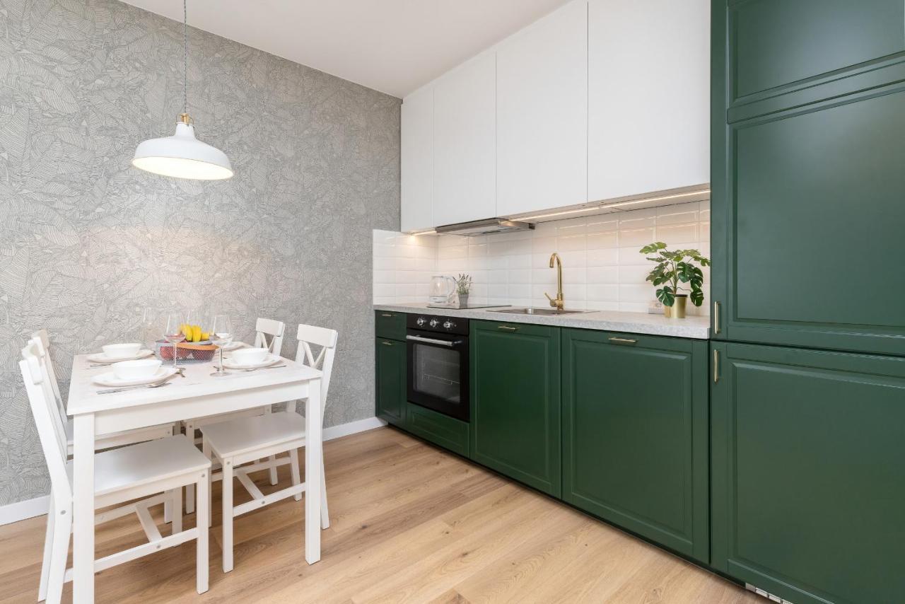 Letnicka By Renters * Gdansk