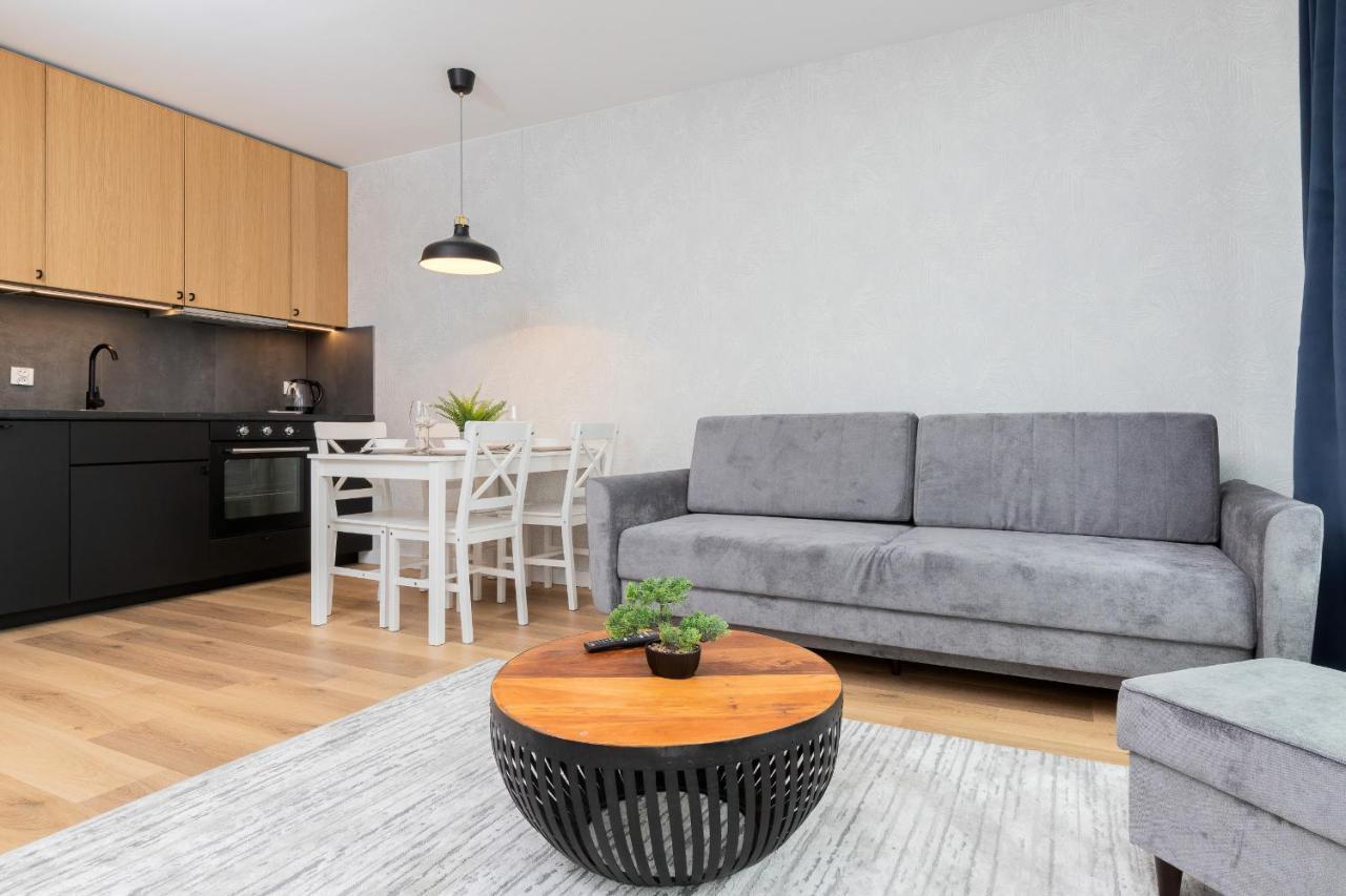 Letnicka By Renters Apartment *