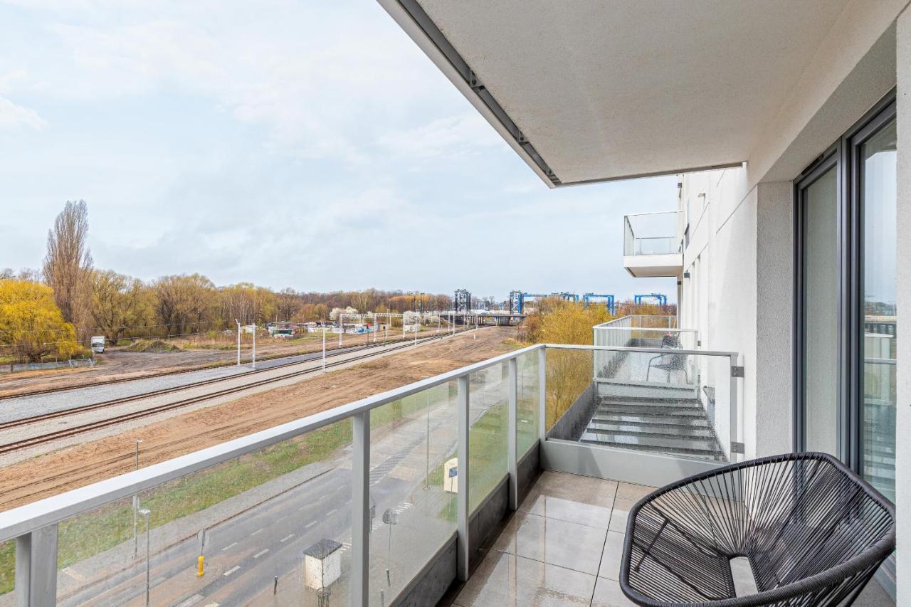 Letnicka By Renters Apartment Gdansk