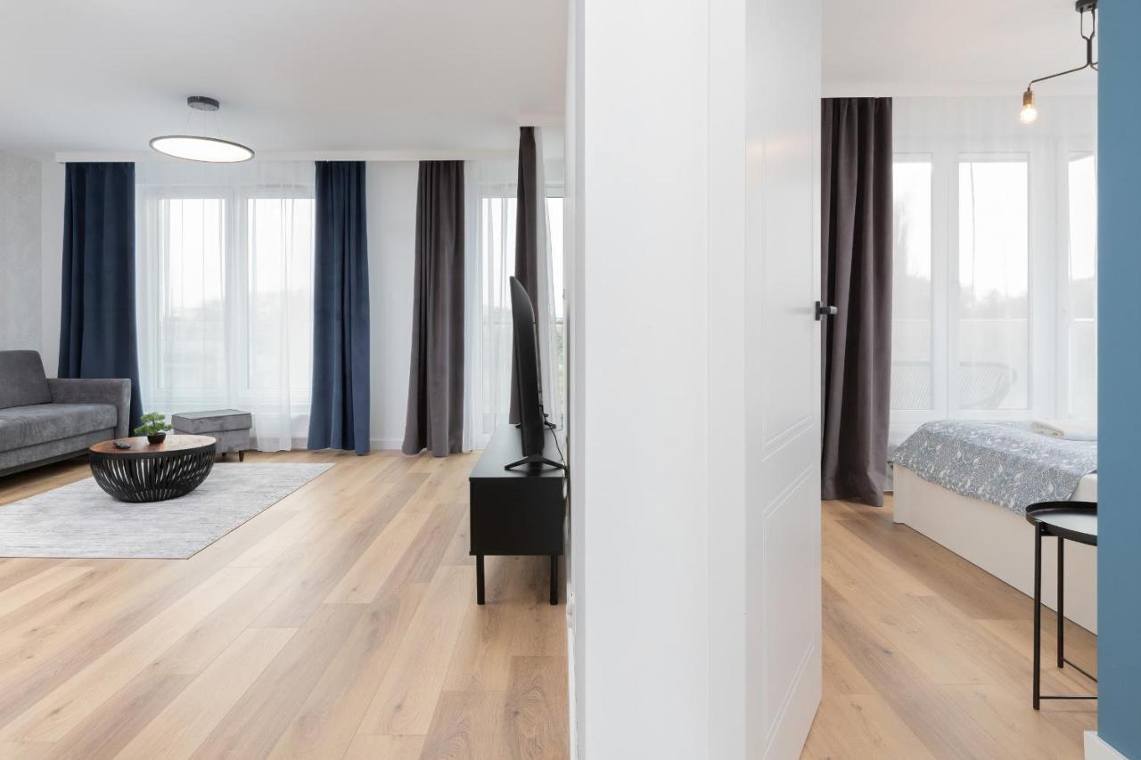 Apartment Letnicka By Renters *
