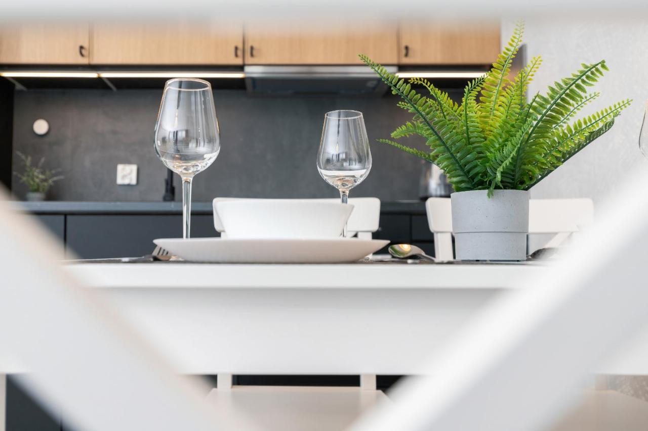Letnicka By Renters Apartment Gdansk