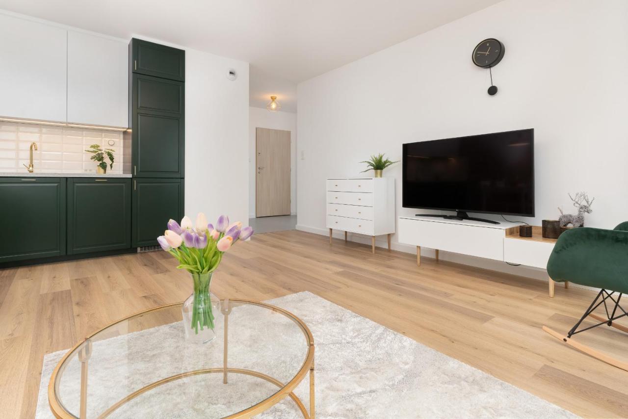 Letnicka By Renters
