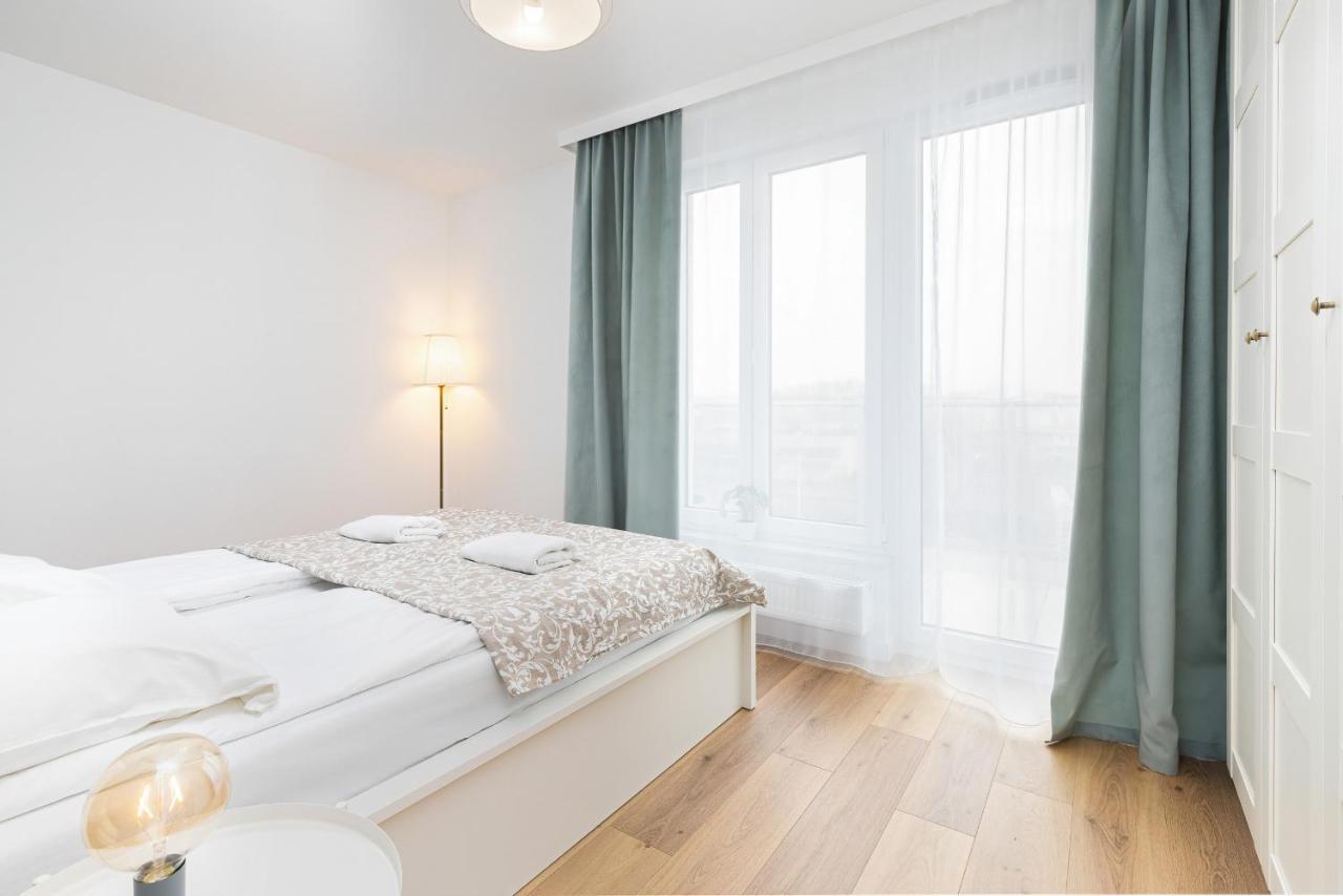 Letnicka By Renters * Gdansk